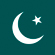 Pakistan flag